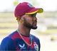 West Indies announce unchanged playing eleven for second Test against England
