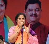 Andhra Pradesh to Get Three New Airports: Purandeswari