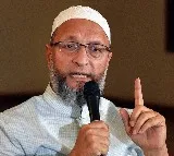 MIM Chief Asaduddin Owaisi Said He Did Not Know About BRS