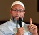 MIM Chief Asaduddin Owaisi Said He Did Not Know About BRS