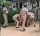 Man Sets Mother On Fire Inside UP Police Station Films Her