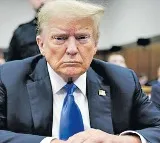 Iran reportedly planning to assassinate Donald Trump separate from Pennsylvania shooting