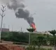 Huge Blast In Anakapalle Rambilli SEZ One Dead
