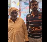 Elderly man denied entry to Bengaluru mall for wearing dhoti