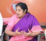 Purandeswari says three new airports will built in AP