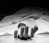 Three dead people dead in Surypaet district