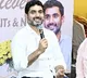 Siva returns AP from Kuwait with the help of Nara Lokesh