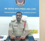 Two police officers were suspended in Muchumarri incident