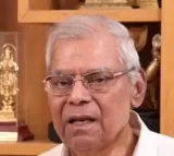 Kota Srrinivasa Rao Interview