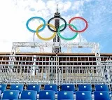 Centre gives nod to Indian athlets contingent which partcipates in Paris Olympics