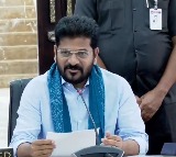 Revanth Reddy comments on Loan Waiver