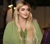 Dubai Princess Sheikh Mahra sensational announcemnt on divorce