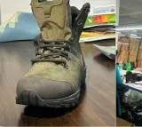 Bihar shoes in Russia and Ukrain battle