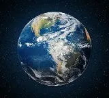 Climate change is causing significant shifts and Earth rotation in Changing