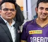 BCCI has rejected all of Gambhir suggestions barring Abhishek Nayar