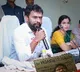 AP Labour Minister Vasamsetti Subhash comments on saftey audit