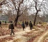 Huge encounter in Maharashtra leaves 12 naxals dead
