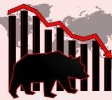 Sensex trades lower amid profit booking in smallcap and midcap stocks