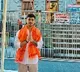 Ishan Kishan seeks Sai Baba's blessings on his 26th birthday, visits Shirdi