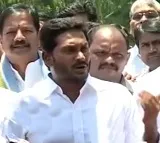 Post hacking of YSRCP activist, Jagan seeks Centre’s intervention in Andhra