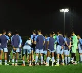 FIFA Rankings: India retains 124th spot, Argentina consolidates top position with Copa America title