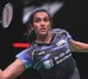 Paris Olympics: Will go all out to get that gold medal, says Sindhu