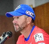 Didn't seem right in the dugout, says Alyssa Healy on Ponting’s exit as DC coach