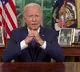 Joe Biden ‘more receptive’ to exit talks, says report