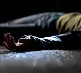 girl violated and killed in Tirupati by migrant laborer