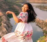Mumbai based reel star Anvi Kamdar dies after falling into gorge while making video