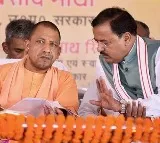 UP CM Yogi Adityanath vs deputy Keshav Maurya