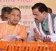 UP CM Yogi Adityanath vs deputy Keshav Maurya