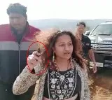 Pune Police Arrested Controversial probationary IAS officer Puja Khedkar Mother