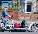 Video Of London Startups Tiffin Service Inspired By Mumbai Dabbawalas Goes Viral