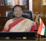YCP Complaint To President Murmu About vinukonda Murder