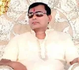 Death is inevitable no one can escape destiny Said Bhole Baba