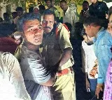 TDP Reaction On Vinukonda Murder Allegations