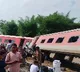 12 Coaches Of Chandigarh Dibrugarh Express Derail In UP