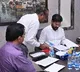 CM Revanth Reddy review on Palamuru projects
