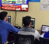 Sensex 81000 mark for the first time and Nifty scaling the record 24800 level on Thursday