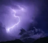 Heavy Rains in Telangana alerts IMD