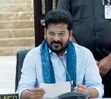Revanth Reddy comments on Harish Rao