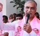 Harish Rao announced that he will resign if all farmers in the state are given a loan waiver of Rs 2 lakh by August 15