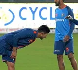 Suryakumar Yadav named new T20I captain and KL Rahul and Iyer returns as BCCI announce squad for Sri Lanka series