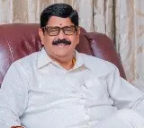 Anam Ramanarayana Reddy about suspended Shanthi issue