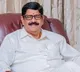 Anam Ramanarayana Reddy about suspended Shanthi issue