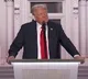 Had God on my side: Donald Trump's first speech since assassination attempt