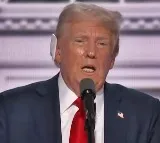Trump accepts Republican nomination