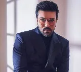 Ram Charan to be awarded Ambassador for Indian Art & Culture at IFFM 2024