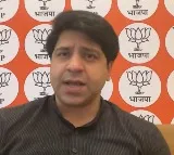 BJP targets INDIA bloc over atrocities against women in West Bengal, Telangana